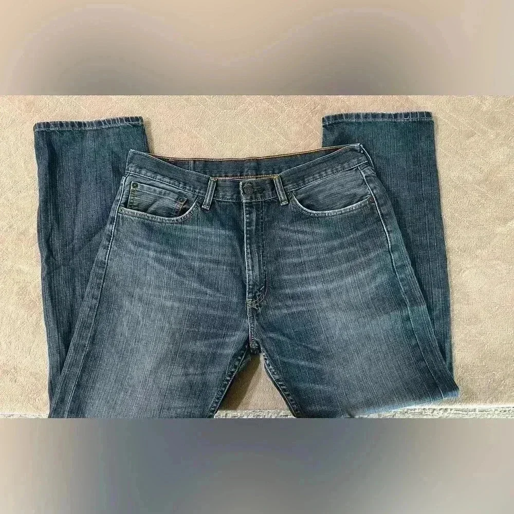Men’s Levi’s 505